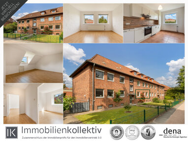 Wohnung zum Kauf 239.000 € 3 Zimmer 70 m² Bockelsberg Lüneburg 21335