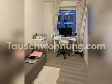 Wohnung zur Miete Tauschwohnung 950 € 2,5 Zimmer 62 m² 1. Geschoss Otterndorf Hamburg 22767