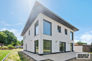 Einfamilienhaus zur Miete 2.500 € 6 Zimmer 179,2 m² 749 m² Grundstück Lichtenow Lichtenow 15345