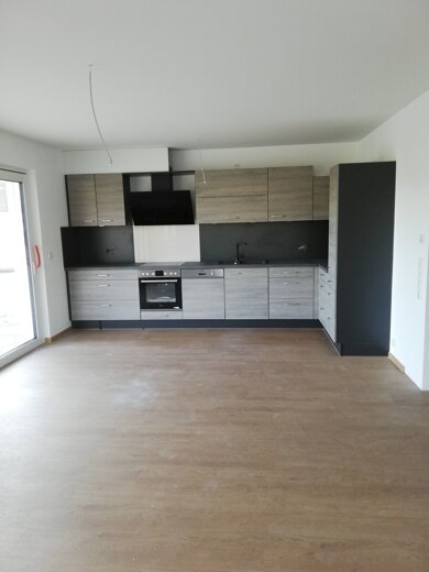 Wohnung zur Miete 1.150 € 3 Zimmer 107 m² frei ab 01.03.2025 Lengenfeld Leutershausen 91578