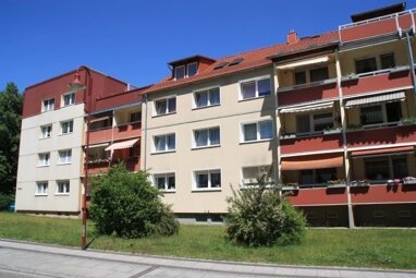 Wohnung zur Miete 326,92 € 3 Zimmer 59,4 m² Erdgeschoss Kirchstraße 20 Bad Muskau Bad Muskau 02953