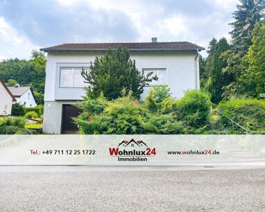 Einfamilienhaus zum Kauf 239.000 € 7 Zimmer 143,2 m² 790 m² Grundstück Bopfingen Bopfingen 73441