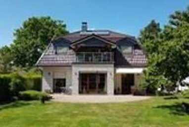 Villa zum Kauf 1.100.000 € 7 Zimmer 270 m² 818 m² Grundstück Am Winkel 21 Krebsförden Schwerin 19061