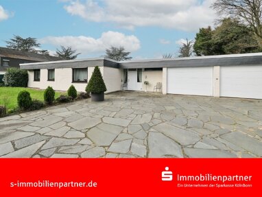 Einfamilienhaus zum Kauf 2.298.000 € 6 Zimmer 194,7 m² 1.370 m² Grundstück Hahnwald Köln 50996