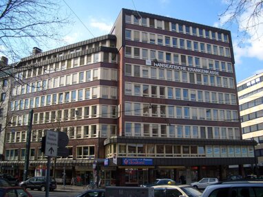 Bürofläche zur Miete Provisionsfrei 16 € 660 m² Bürofläche Stadtmitte Düsseldorf 40210