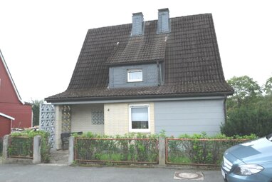 Einfamilienhaus zum Kauf 149.000 € 5 Zimmer 80 m² 813 m² Grundstück Braunlage Braunlage 38700