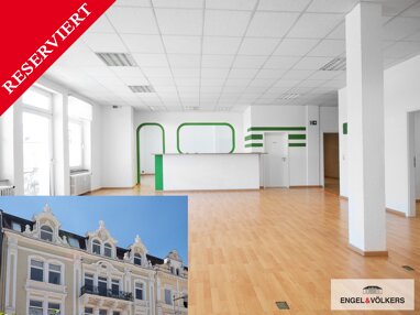 Büro-/Praxisfläche zur Miete 3.381 € 322 m² Bürofläche Innenstadt Saarlouis 66740