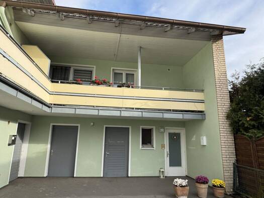 Wohnung zum Kauf 155.000 € 3 Zimmer 92,8 m² Bad Wildungen 34537