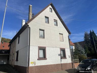 Doppelhaushälfte zum Kauf 269.000 € 6,5 Zimmer 118 m² 204 m² Grundstück Geislingen Geislingen an der Steige 73312