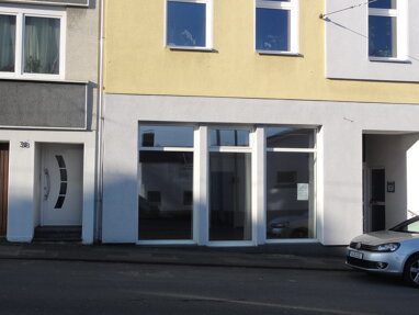 Büro-/Praxisfläche zur Miete Provisionsfrei 410 € 1 Zimmer 55 m² Bürofläche Gräfrather Str. 36 Vohwinkel - Mitte Wuppertal 42329