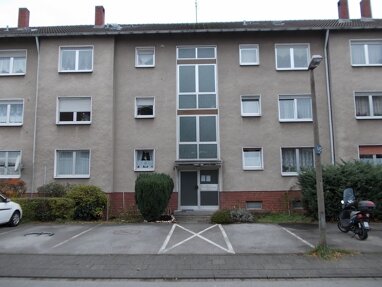 Wohnung zur Miete 367 € 2 Zimmer 54 m² 1. Geschoss Eichenweg 4 Horrem Dormagen 41540