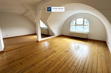 Wohnung zur Miete 640 € 3 Zimmer 75 m² 5. Geschoss Am Staden Saarbrücken 66121