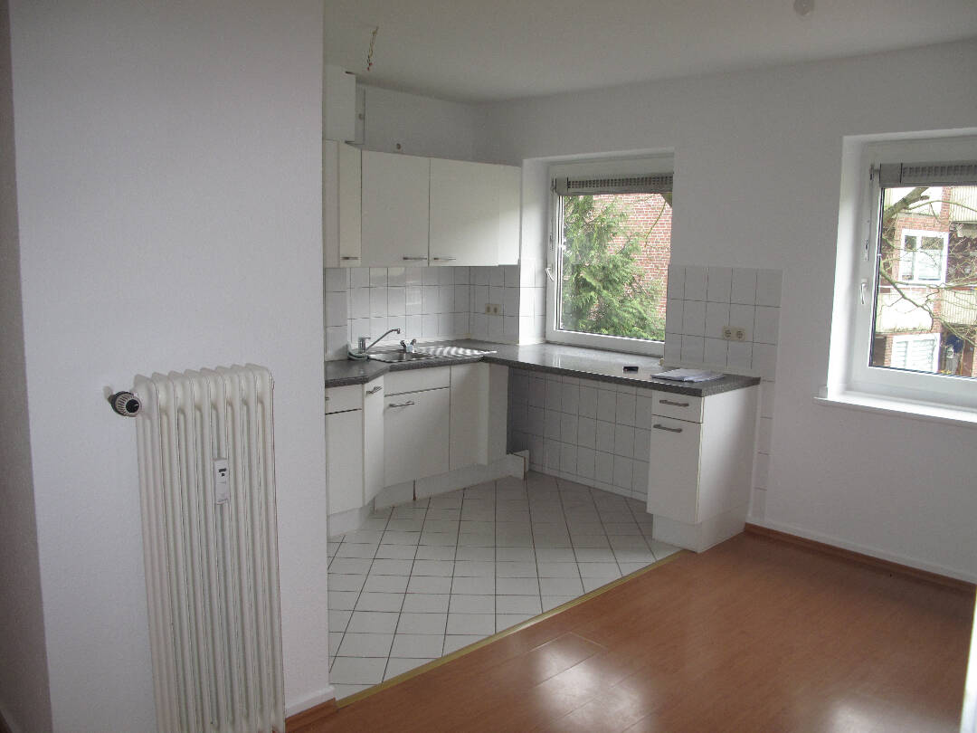 Wohnung zur Miete