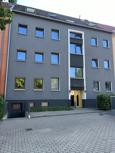 Wohnung zur Miete 1.521 € 3,5 Zimmer 126,8 m² 1. Geschoss Hainallee 42 Ruhrallee - Ost Dortmund 44139