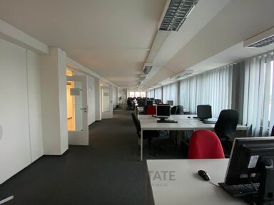 Bürofläche zur Miete provisionsfrei 14,50 € 1.250 m² Bürofläche teilbar von 460 m² bis 1.250 m² Otterndorf Hamburg 20097