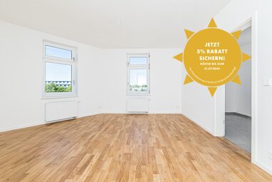 Wohnung zum Kauf Provisionsfrei 175.750 € 2 Zimmer 54,8 m² 3. Geschoss Volbedingstraße 23 Mockau - Süd Leipzig 04357