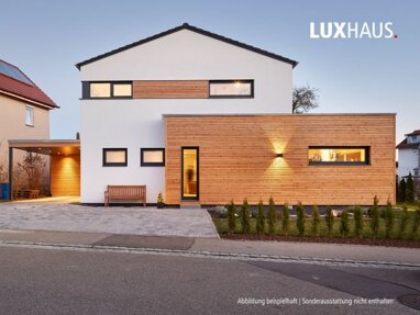 Einfamilienhaus zum Kauf 995.000 € 5 Zimmer 207 m² 520 m² Grundstück Brunnenweg 16 Höfen Herzogenaurach 91074