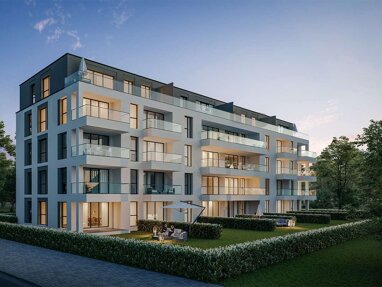 Wohnung zum Kauf Provisionsfrei 389.900 € 2 Zimmer 62,7 m² 1. Geschoss Offenbacher Straße 155-159 Neu-Isenburg Neu-Isenburg 63263