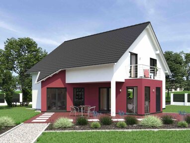 Einfamilienhaus zum Kauf Provisionsfrei 463.000 € 6 Zimmer 170 m² 600 m² Grundstück Träg Welschbillig 54298