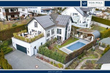 Einfamilienhaus zum Kauf 1.100.000 € 10 Zimmer 300 m² 720 m² Grundstück Fridingen an der Donau 78567