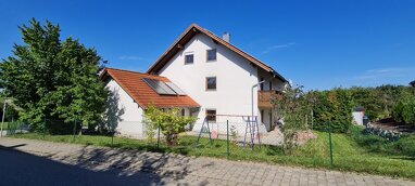 Doppelhaushälfte zum Kauf 369.000 € 5 Zimmer 127,1 m² 398 m² Grundstück frei ab sofort Simbach Simbach 94436