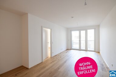 Wohnung zum Kauf 252.000 € 2 Zimmer 54,8 m² 2. Geschoss Kollonitschgasse 5 Wiener Neustadt 2700