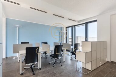 Bürokomplex zur Miete Provisionsfrei 80 m² Bürofläche teilbar ab 1 m² Schönefeld Berlin 12529