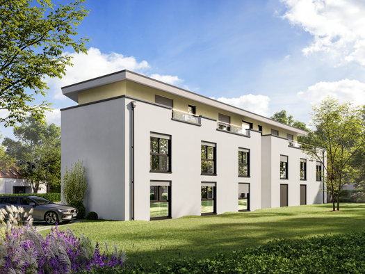 Neubauprojekt zum Kauf Obere Hauptstraße 9 Eching 85386