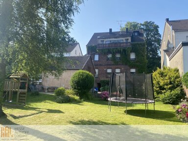 Mehrfamilienhaus zum Kauf 350.000 € 10 Zimmer 350 m² 1.279 m² Grundstück Wickede Wickede 58739