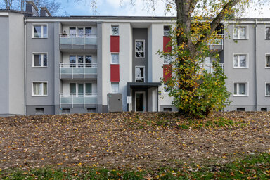 Wohnung zur Miete 571 € 3 Zimmer 68 m² 1. Geschoss frei ab 16.04.2025 Thüringer Str. 38 Broich - West Mülheim/Ruhr 45479