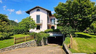 Villa zum Kauf 790.000 € 4 Zimmer 340 m² 1.820 m² Grundstück Sesto Calende 21018