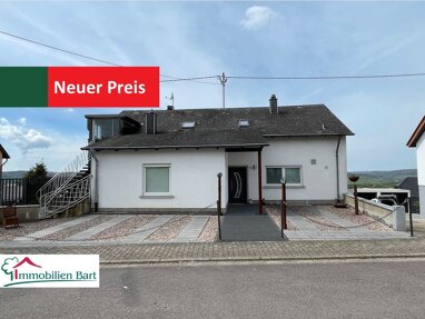 Einfamilienhaus zum Kauf 460.000 € 7 Zimmer 200 m² 877 m² Grundstück Sehndorf Perl 66706