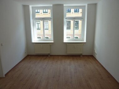 Wohnung zur Miete 300 € 2 Zimmer 50,2 m² 1. Geschoss Lutherstraße 17 Weißenfels Weißenfels 06667