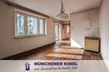 Wohnung zum Kauf 450.000 € 4 Zimmer 89,5 m² 1. Geschoss Alt Moosach München 80993