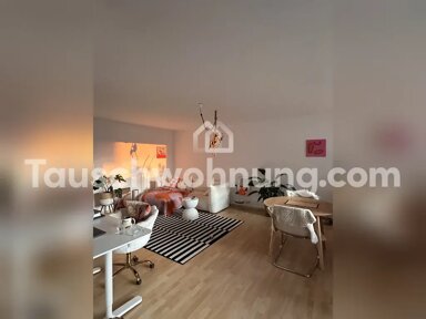 Wohnung zur Miete Tauschwohnung 630 € 2 Zimmer 63 m² Zoo Hannover 30177