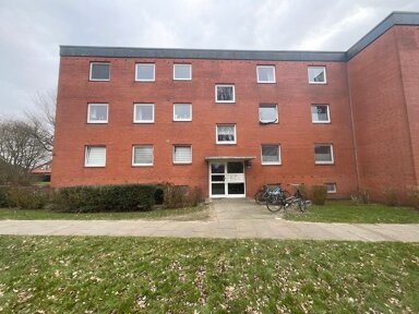 Wohnung zur Miete nur mit Wohnberechtigungsschein 549 € 3 Zimmer 79,8 m² 3. Geschoss Am Soesmenfeld 29 Brunsbüttel 25541