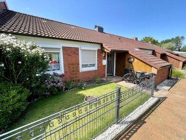 Reihenmittelhaus zum Kauf 179.000 € 4 Zimmer 83,3 m² 283 m² Grundstück Hahle Stade 21682