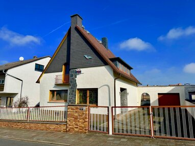 Einfamilienhaus zum Kauf 419.000 € 4 Zimmer 126 m² 777 m² Grundstück Urberach mit Bulau Rödermark 63322