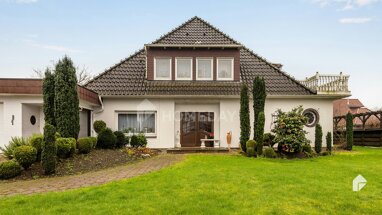 Einfamilienhaus zum Kauf 291.500 € 5 Zimmer 152,7 m² 1.404 m² Grundstück Ellenstedt Goldenstedt 49424