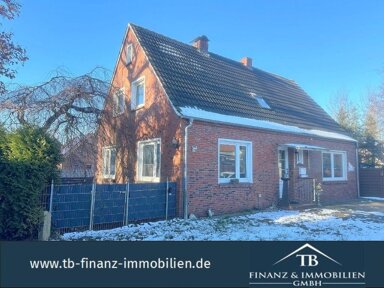 Einfamilienhaus zum Kauf 199.000 € 6 Zimmer 150 m² 998 m² Grundstück Uthwerdum Südbrookmerland / Moordorf 26624