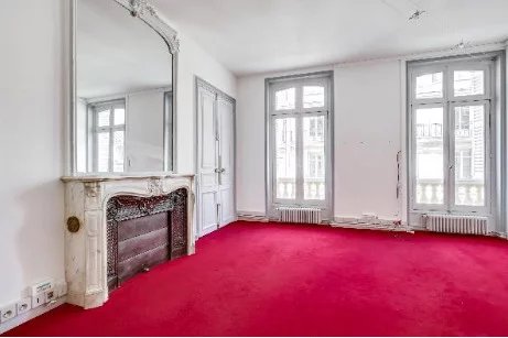 Wohnung zum Kauf 7.900.000 € 17 Zimmer 390 m²<br/>Wohnfläche 8th (Golden Triangle - Parc Monceau) 75017