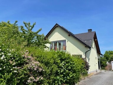 Einfamilienhaus zum Kauf 380.000 € 7 Zimmer 182 m² 860 m² Grundstück Waldsassen Waldsassen 95652