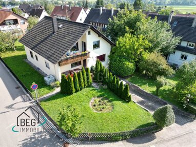Einfamilienhaus zum Kauf 399.000 € 8 Zimmer 147,5 m² 608 m² Grundstück Unterrot Gaildorf / Unterrot 74405