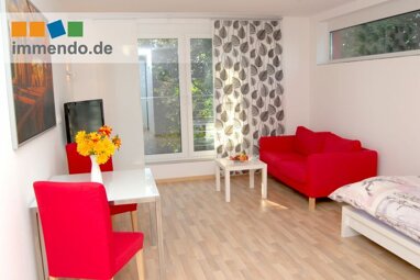 Wohnung zur Miete Wohnen auf Zeit 750 € 1 Zimmer 34 m² frei ab 01.07.2024 Speldorf - Süd Mülheim an der Ruhr 45478