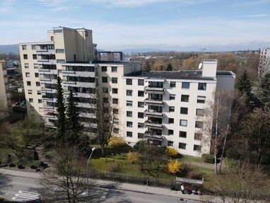 Wohnung zum Kauf 440.000 € 3 Zimmer 90 m² 1. Geschoss Wollmatingen Konstanz 78467