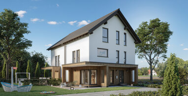Doppelhaushälfte zum Kauf Provisionsfrei 565.700 € 5 Zimmer 167 m² 195 m² Grundstück Winterbach Winterbach 73650