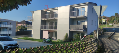 Studio zur Miete 500 € 1 Zimmer 30 m² 2. Geschoss frei ab 01.12.2024 Anton-Günther-Straße 19 Sigmaringen Sigmaringen 72488