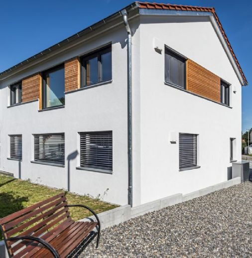 Einfamilienhaus zum Kauf Provisionsfrei 587.000 € 129 m²<br/>Wohnfläche 440 m²<br/>Grundstück Memmingen Memmingen 87700
