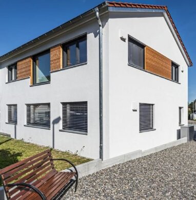 Einfamilienhaus zum Kauf Provisionsfrei 587.000 € 129 m² 440 m² Grundstück Memmingen Memmingen 87700
