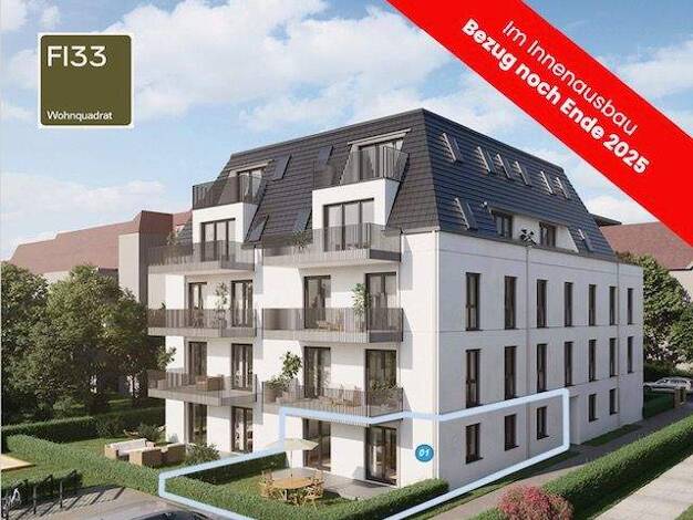 Fertig- und Musterhäuser zum Kauf Filandastr. 33 Steglitz Berlin 12169